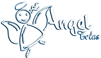 Logo Angel Telas