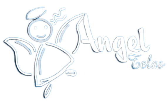 Logo Angel Telas